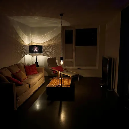 Ruhe 3 Zimmer *