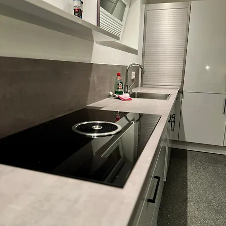 Apartman Ruhe 3 Zimmer Flensburg