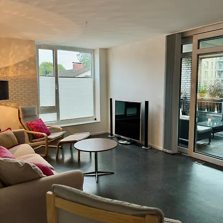 Ruhe 3 Zimmer *