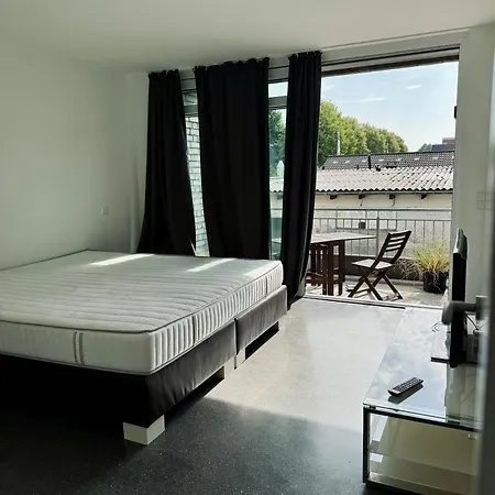Ruhe 3 Zimmer Flensburg