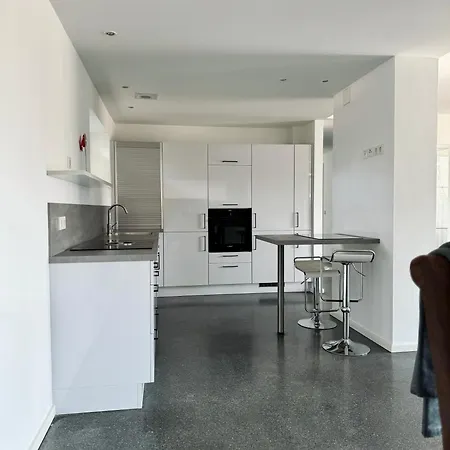 Ruhe 3 Zimmer Apartman